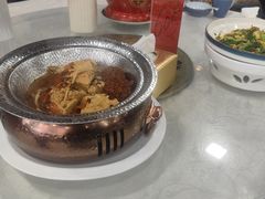 -乔家满族八大碗(流水沟店)