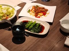 -港丽餐厅(来福士店)