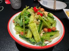 -辣尚瘾·烤鱼·新川菜(牡丹园直营店)