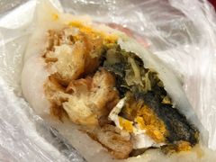 -上海虹口糕团(福州路店)