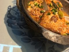 -米庄·原味私房菜(骏壹万邦店)