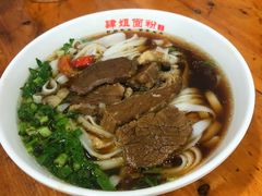 -肆姐面粉馆(坡子街店)