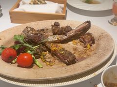 -王品牛排(郑州大卫城店)