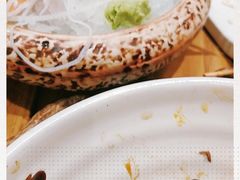 -林妈妈村·日式料理(宝山龙湖天街店)