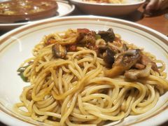 -萨莉亚意式餐厅(江桥万达广场店)