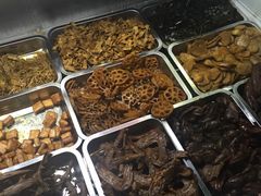 -周黑鸭(北京丰台区方庄物美玉蜓桥店)