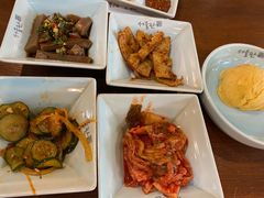 -首尔馆韩国料理(金童路店)