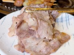 -红沃鳗鱼黑牛烤肉店(不老街店)