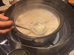 -捞王锅物料理(凯旋路店)