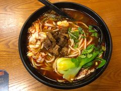 -鑫花溪牛肉米粉(凤凰街创始总店)