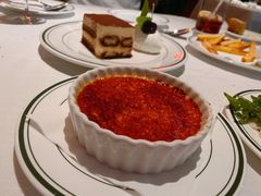 -Wolfgang’s Steakhouse 沃夫冈牛排馆(上海白玉兰广场店)