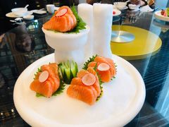 刺身拼盘-天宁凯利时尚餐厅