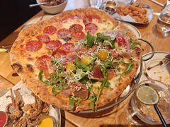 -1861意大利餐厅(文化广场店)