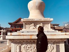 -大召寺明清一条街