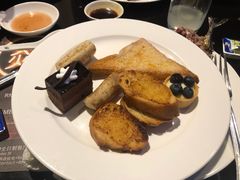 -AdD全日制餐厅(中谷花园酒店)