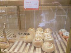 -BreadTalk面包新语·烘焙蛋糕(高德置地春广场店)
