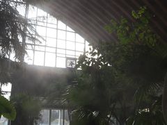 -河北霸州茗汤日月潭温泉