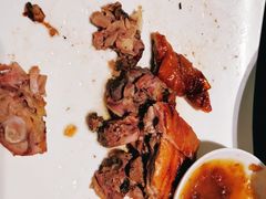 -高第街56号餐厅(泰安万达店)