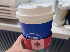 -淀山湖服务区餐厅