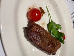 -西堤牛排(北京国瑞店)