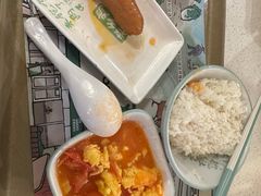 -老乡鸡(上海白玉兰广场店)
