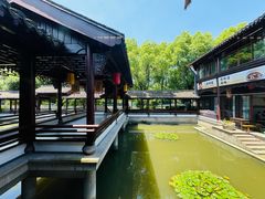 -绍兴老味道·非遗门店(银泰城店)
