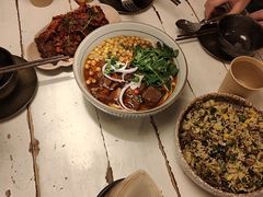-MORNING GOOD Bistro(翰林府店)