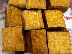 炸豆腐-孖记茶档·热腾茶餐(乐峰店)