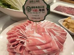 -牛街·马辈儿涮肉(牛街二店)