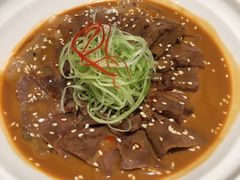 -青雅中餐厅(大连金石滩绿发希尔顿度假酒店)
