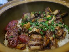 -红星光发煲仔饭(文海店)