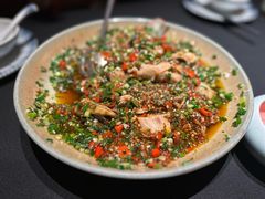 -山石榴·贵州菜(丰盛里店)