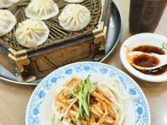 -西安贾三灌汤包·回坊小吃·清真炒菜(北院门总店)