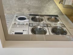 -XI·LaundryCafe 喜咖自助洗衣咖啡店