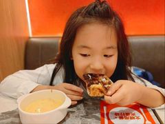 榴莲比萨-比格比萨自助(鲁能城店)