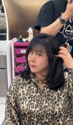 -5M HAIR SALON 旗舰店
