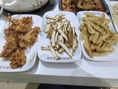 -清真·马坡烧烤涮牛肚·酸浆火锅(新区总店)