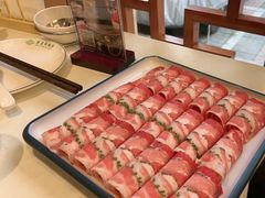 -东来顺饭庄(天坛店)