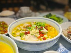 -老外婆·渔村(恒一广场店)