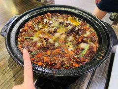 -庆合府重庆大排档(紫都城店)