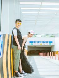 -蜜桃少女VISION写真馆(雁塔店)