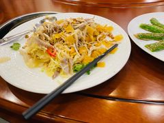 -御膳粥·牛乳粥底火锅·地道顺德菜(容桂店)