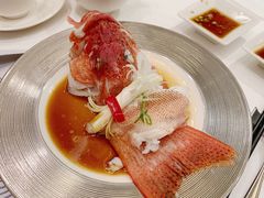 -金悦轩海鲜酒家(银河店)