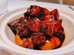 吉士红烧肉-新吉士·上海菜(浦东LCM置汇旭辉店)