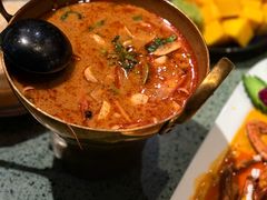 -Home Thai·泰谣(王府井apm店)