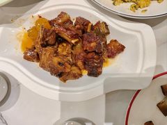 -金陵后厨·南京菜(新街口秣陵路店)