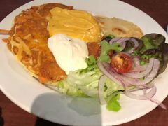 -Pancakes on the rocks(Darling Harbour)