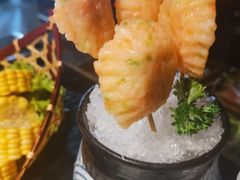 -小椒娘撒椒鱼火锅(三八广场店)
