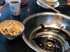 -李子坝梁山鸡(李子坝大鸡哥店)