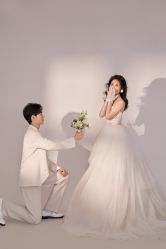 -麦田·婚纱摄影(天河新天地店)